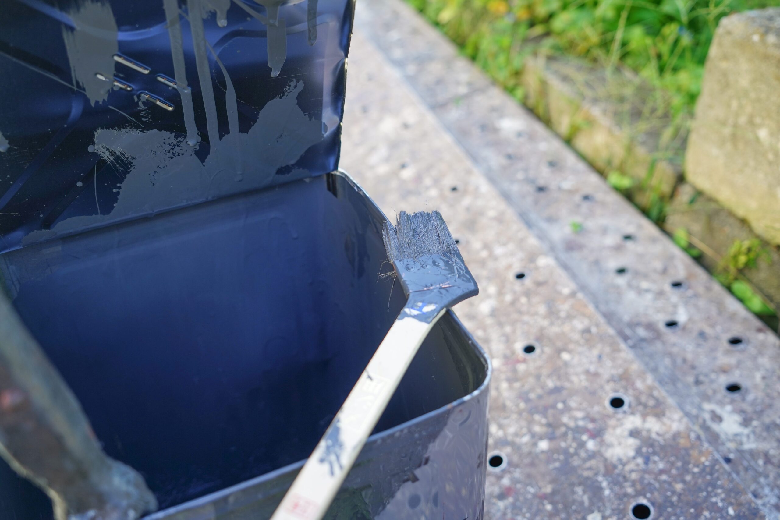 共栄塗装工業の魅力