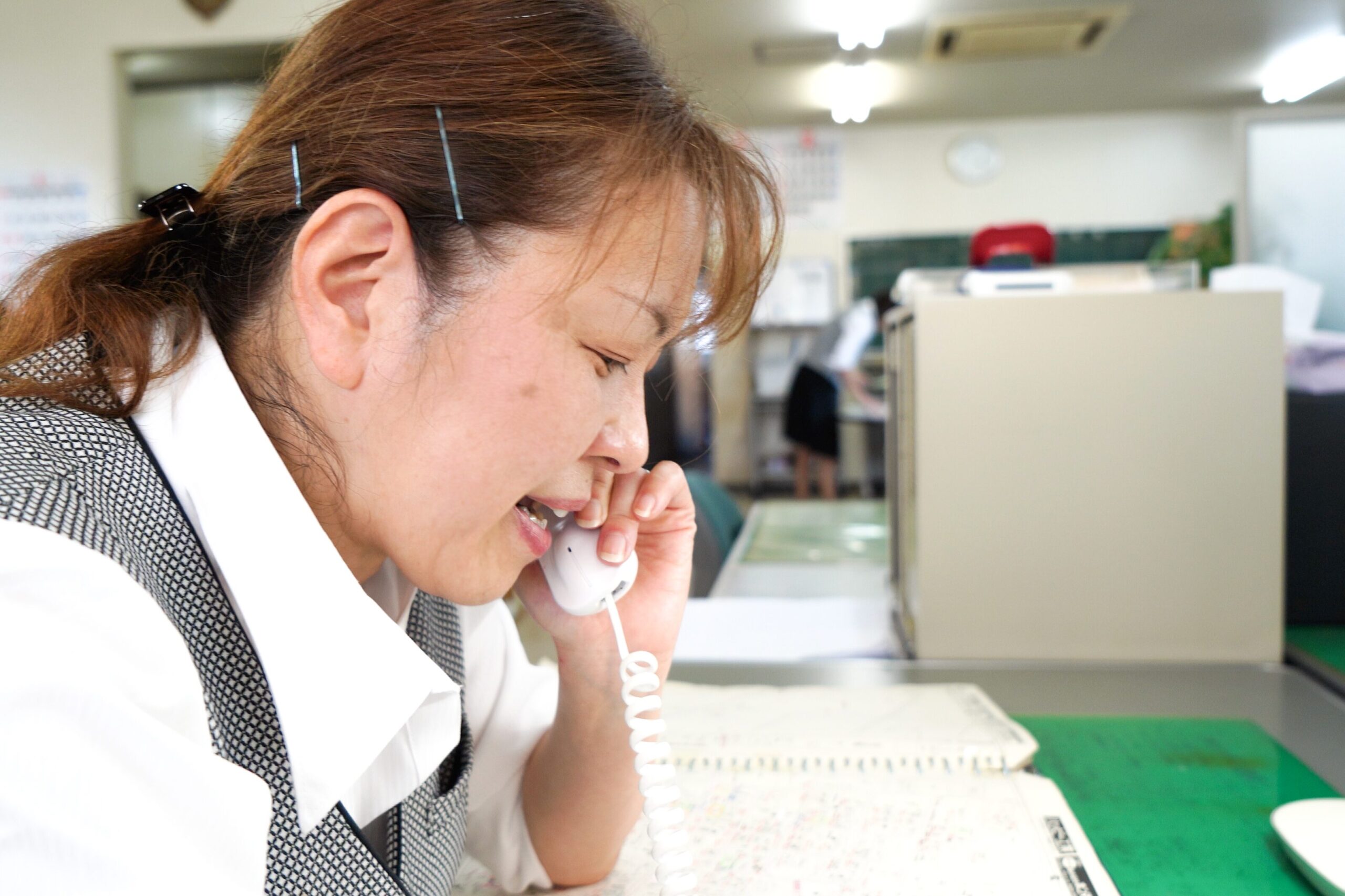 共栄塗装工業を選んだ理由