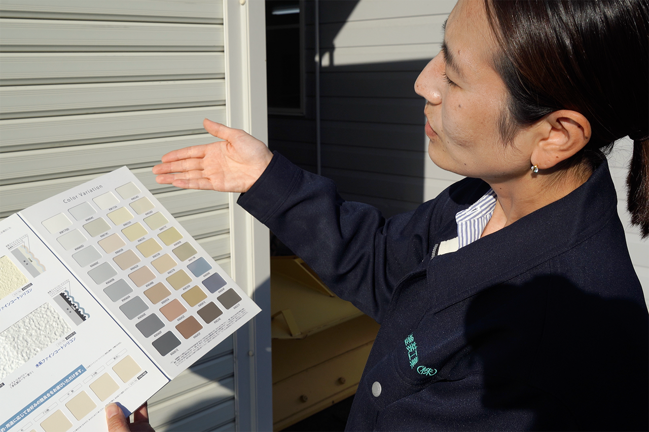 営業職の仕事内容