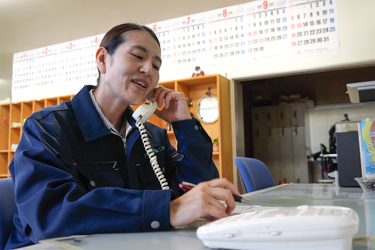 これからの目標